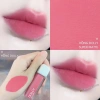 Son kem lì Dolly Super Matte không chì, bền màu lâu trôi, Màu Hồng, giá 79.000 VND 3