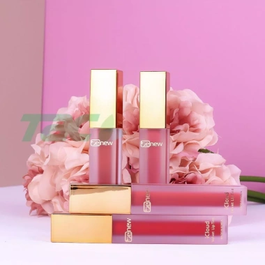 Son Kem Lì Dưỡng Ẩm Lâu Trôi Cao Cấp Benew iCloud Velvet Lip Tint - Giá chỉ 239.000 VND 3 Son Kem Lì Dưỡng Ẩm Lâu Trôi Cao Cấp Benew iCloud Velvet Lip Tint - Giá chỉ 239.000 VND 3