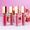 Son Kem Lì Dưỡng Ẩm Lâu Trôi Cao Cấp Benew iCloud Velvet Lip Tint - Giá chỉ 239.000 VND 5