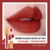Son Kem Lì Dưỡng Ẩm Lâu Trôi Cao Cấp Benew iCloud Velvet Lip Tint - Giá chỉ 239.000 VND 9
