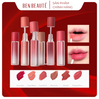 Son Kem Lì ESPOIR Couture Lip Tint Fitting Blur 4G Bản 2.025 Giá ưu đãi 314.000₫
