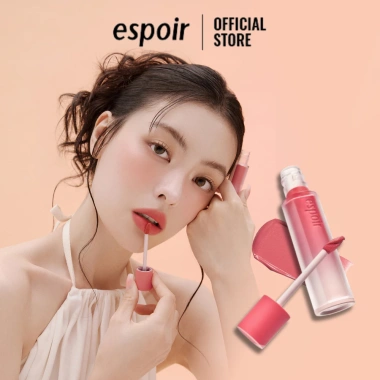 Son Kem Lì ESPOIR Couture Lip Tint Fitting Blur 4G Bản 2.025 Giá ưu đãi 314.000₫ 2 Son Kem Lì ESPOIR Couture Lip Tint Fitting Blur 4G Bản 2.025 Giá ưu đãi 314.000₫ 2