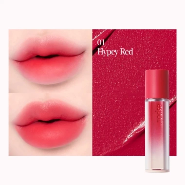 Son Kem Lì ESPOIR Couture Lip Tint Fitting Blur 4G Bản 2.025 Giá ưu đãi 314.000₫