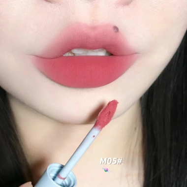 Son kem lì Flortte Meow Enstore - Màu mèo quyến rũ, dưỡng ẩm, giảm giá 110k (giá gốc 140.800)