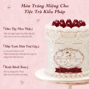 Son Kem Lì Flower Knows Strawberry Cupid 5ml - Son Bùn Nhung, Giá 385.000₫