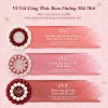 Son Kem Lì Flower Knows Strawberry Cupid 5ml - Son Bùn Nhung, Giá 385.000₫ 4