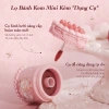 Son Kem Lì Flower Knows Strawberry Cupid 5ml - Son Bùn Nhung, Giá 385.000₫ 5