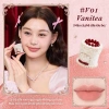 Son Kem Lì Flower Knows Strawberry Cupid 5ml - Son Bùn Nhung, Giá 385.000₫ 10