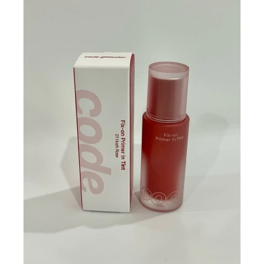 Son Kem Lì Glokolor Fix‑on Primer In Tint 4,7g – Mịn Mờ, Chống Nhuộm, Chính Hãng LGVN Giá Ưu Đãi 189k