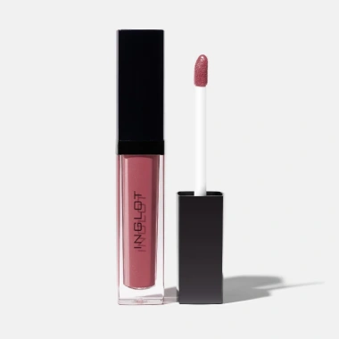 Son Kem Lì Inglot Lip Tint Matte 5.5ml - Giá 652.500, Lâu Trôi, Không Lem