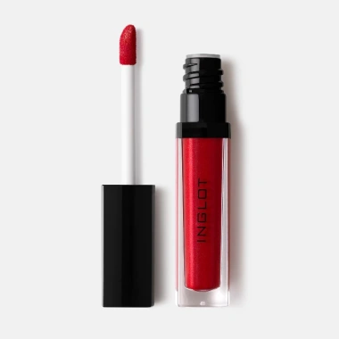 Son Kem Lì Inglot Lip Tint Matte 5.5ml - Giá 652.500, Lâu Trôi, Không Lem