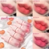 Son Kem Lì INK VELVET PERIPERA Airy Ink 26 Well Made Nude 4g - Cam Hồng Trà Sữa, giá chỉ 122.400 VND 3