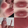 Son Kem Lì INK VELVET PERIPERA Airy Ink 26 Well Made Nude 4g - Cam Hồng Trà Sữa, giá chỉ 122.400 VND 6