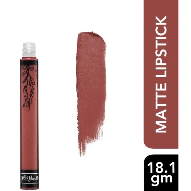 Son kem lì Kat Von Đ Everlasting - Môi quyến rũ, giảm giá từ 632.100 xuống 490.000 VND 3 Son kem lì Kat Von Đ Everlasting - Môi quyến rũ, giảm giá từ 632.100 xuống 490.000 VND 3