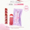 Son Kem Lì Kẹo Cotton Candy M.O.I Ho Ngọc Hà – Giá gốc 298.800, chỉ 249.000 đồng