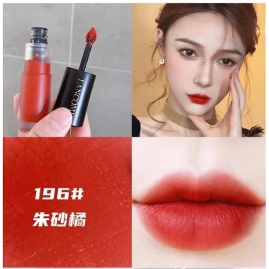Son Kem Lì Labsolu Rouge Intimate Siêu Lì - Chỉ 788.000 Hyeon Shop 4 Son Kem Lì Labsolu Rouge Intimate Siêu Lì - Chỉ 788.000 Hyeon Shop 4
