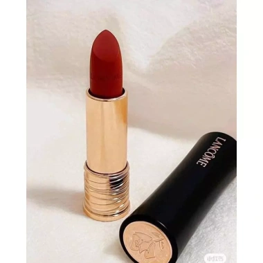 Son Kem Lì Lan.come Labsolu Rouge Intimate Siêu Lì Happy Lipstick Giá 624.000 VNĐ