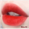 Son Kem Lì Lâu Trôi BBIA Last Velvet Lip Tint - Màu Đậm, 24h Không Lem, Giá 149k 3