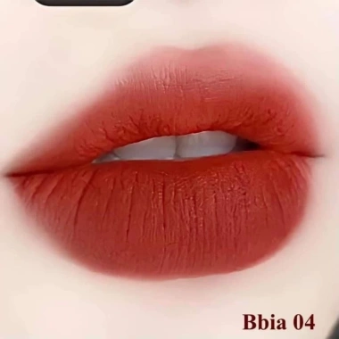 Son Kem Lì Lâu Trôi BBIA Last Velvet Lip Tint - Màu Đậm, 24h Không Lem, Giá 149k