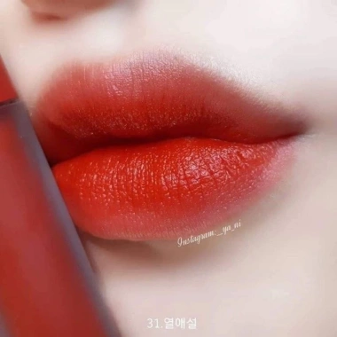 Son Kem Lì Lâu Trôi BBIA Last Velvet Lip Tint - Màu Đậm, 24h Không Lem, Giá 149k 9 Son Kem Lì Lâu Trôi BBIA Last Velvet Lip Tint - Màu Đậm, 24h Không Lem, Giá 149k 9