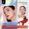 Son Kem Lì Lâu Trôi C'CHOI - Nhung Mền Mịn, Bám Màu Tốt, Không Chì - Giá chỉ 270k 4