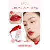 Son kem lì Lollipops Cotton Candy MOI Cosmetics Hồ Ngọc Hà - Giá chỉ 249.000đ (Giảm từ 301.290đ)