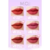 Son kem lì Lollipops Cotton Candy MOI Cosmetics Hồ Ngọc Hà - Giá chỉ 249.000đ (Giảm từ 301.290đ) 3