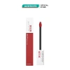 Son Kem Lì Maybelline NY Superstay Matte Ink 5ml - Bền Màu, Giá 278.000₫ giảm từ 336.380₫ 2