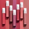 Son Kem Lì Maybelline NY Superstay Matte Ink 5ml - Bền Màu, Giá 278.000₫ giảm từ 336.380₫ 7