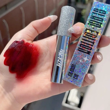 Son Kem Lì Merzy Hàn Quốc Mịn Mướt Tôn Da Noir 4g Giá 174.000đ ThegioiSkinfood 3 Son Kem Lì Merzy Hàn Quốc Mịn Mướt Tôn Da Noir 4g Giá 174.000đ ThegioiSkinfood 3