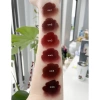Son Kem Lì Merzy Lâu Trôi Academia Mellow Tint 4g Lên Màu Chuẩn 184k Skinfood 5