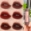 Son Kem Lì Merzy Lâu Trôi Academia Mellow Tint 4g Lên Màu Chuẩn 184k Skinfood 7