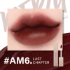Son Kem Lì Merzy Lâu Trôi Academia Mellow Tint 4g Lên Màu Chuẩn 184k Skinfood 15
