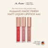Son kem lì mịn bền màu M.Asam MAGIC FINISH MATT Lipstick 4ml - 578.000₫ 2