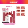 Son Kem Lì Minimal Cathy Doll 2.7g – Mỏng Mịn, Che Phủ Khuyết Điểm Môi, 124.000₫