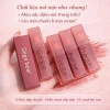 Son Kem Lì Nhung Mịn Airy Matte 2in1 - Tông Sáng Da, Hiệu Ứng Mờ Mịn, Giá chỉ 40.500₫ 2