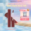 Son Kem Lì Romand Blur Fudge Tint 5g - Mịn Môi, Lên Màu Chuẩn, Giá Ưu Đãi 215k