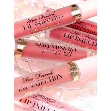 Son kem lì Too Faced Melted Matte Liquid - Đậm màu, không trôi, giá chỉ 350.000₫
