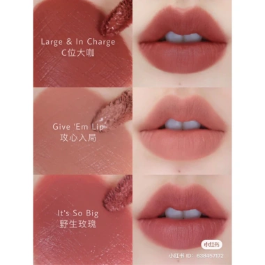 Son kem lì Too Faced Melted Matte Liquid - Đậm màu, không trôi, giá chỉ 350.000₫ 4 Son kem lì Too Faced Melted Matte Liquid - Đậm màu, không trôi, giá chỉ 350.000₫ 4