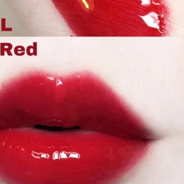 Son Kem Lì và Bóng 2 Đầu Le Rouge Duo Ultra Tenue - Siêu Lì, Giá 788k Hyeon Shop