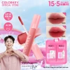 Son Kem Lì Velvet COLORKEY 3g Mịn Nhẹ, Lên Màu Chuẩn, Không Lem, Giá chỉ 209.000₫