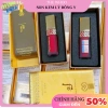 Son Kem Lì Whoo Velvet Lip Liquid 6g – Mịn Nhẹ, Lâu Trôi, Dưỡng Môi Đông Y, 650k