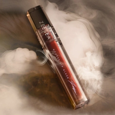 Son Kem Lì ZEESEA Mousse Lip Glaze Nhung Mịn 1.8g Giá chỉ 88.000₫