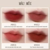 Son Kem Lì ZEESEA Mousse Lip Glaze Nhung Mịn 1.8g Giá chỉ 88.000₫ 4