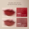 Son Kem Lì ZEESEA Mousse Lip Glaze Nhung Mịn 1.8g Giá chỉ 88.000₫ 5