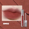 Son Kem Lì ZEESEA Mousse Lip Glaze Nhung Mịn 1.8g Giá chỉ 88.000₫ 7