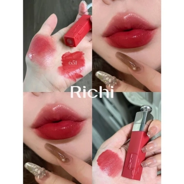 Son kem Lip Tint 5ml 541-421-771-491 - Tăng túi hợp, Unbox, Giá chỉ 610.000đ