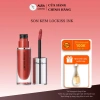 Son Kem Locked Kiss Ink 4ml - Khong Lem, Bền Màu 24h, Giá Ưu Đãi 950k Auracomestic