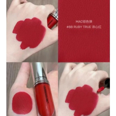 Son Kem Locked Kiss Ink 4ml - Khong Lem, Bền Màu 24h, Giá Ưu Đãi 950k Auracomestic