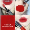 Son Kem Locked Kiss Ink 4ml - Khong Lem, Bền Màu 24h, Giá Ưu Đãi 950k Auracomestic 10